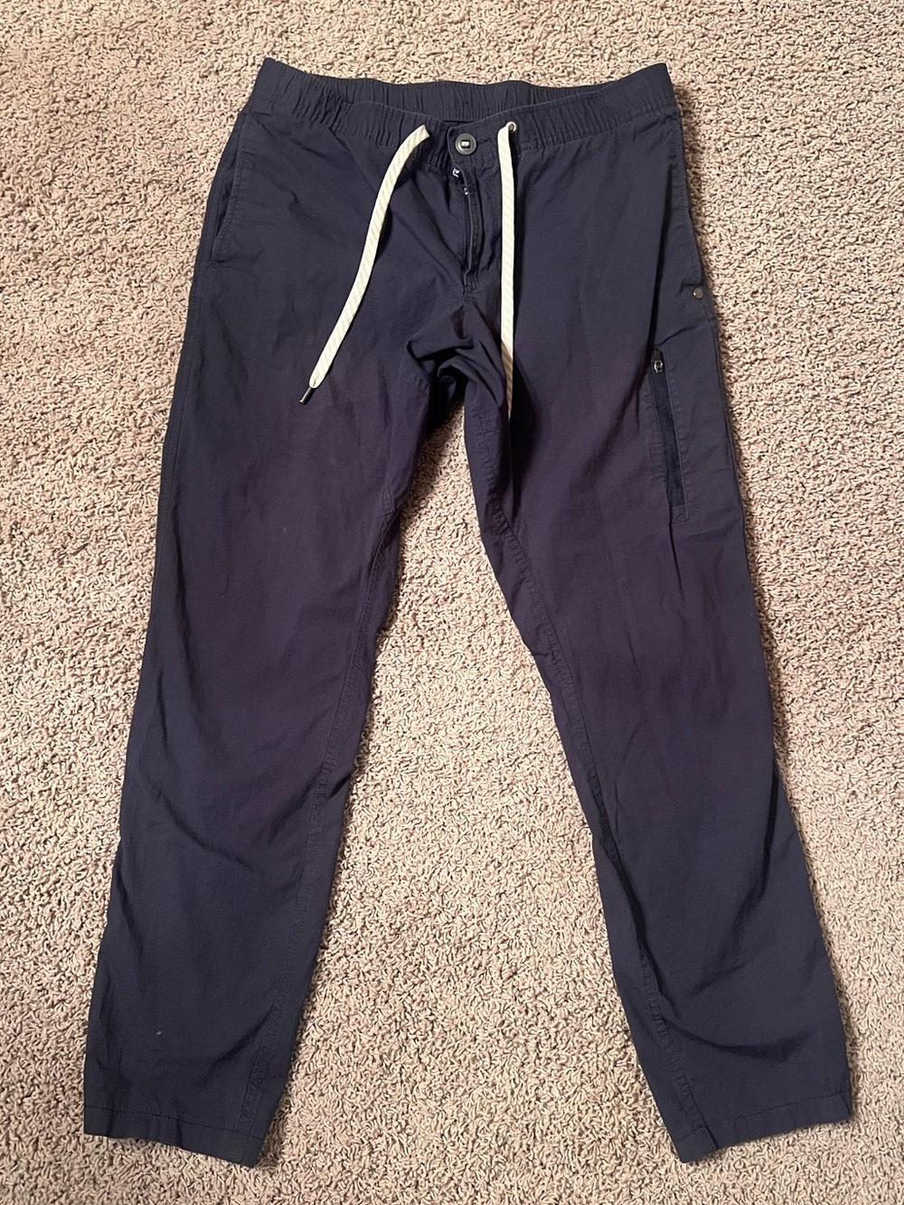 Vuori Mens Ripstop Climbing Pants